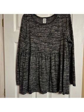 Maternity top duo bundle